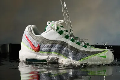 Купить кроссовки 👟 Nike Air Max (аир макс найк) в интернет-магазине  MYREACT с доставкой в город Москва