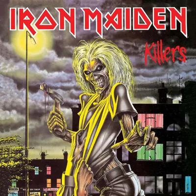 Iron Maiden Just Charted Its Best-Ever Album Debut in 45 Years. How?