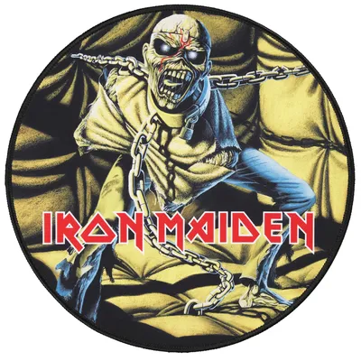 Iron Maiden Wallpaper | Iron maiden posters, Heavy metal art, Iron maiden  eddie