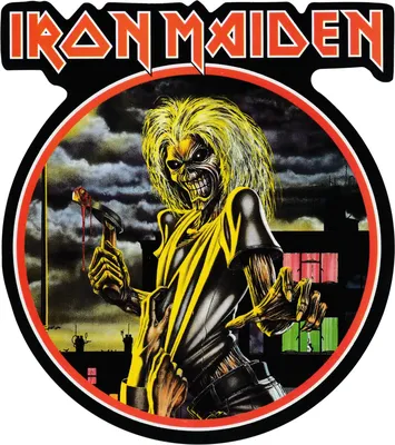 Why Are These AI-Generated Iron Maiden Album Covers SO Good?!