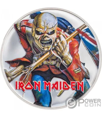 Iron Maiden Fulfills Its Live-Production Legacy on Latest Tour – Billboard