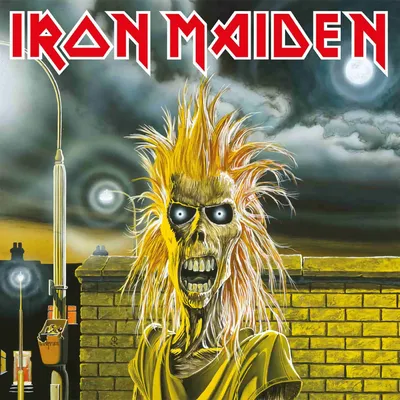 Iron Maiden (@IronMaiden) / X