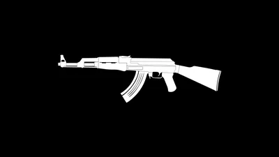 АК-47 против АК-74: кто лучше?
