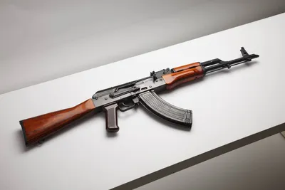 АК-47 и StG 44. В споре об авторстве автомата Калашникова поставлена точка  | Армия | Общество | Аргументы и Факты