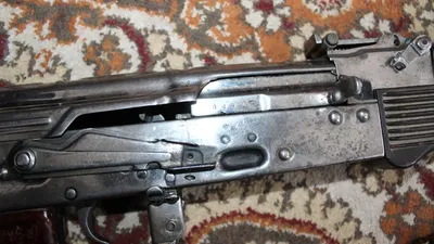 Деревянный автомат АК-47 неокрашенный – заказать на Ярмарке Мастеров –  IWZ43RU | Сувенирное оружие, Ярославль