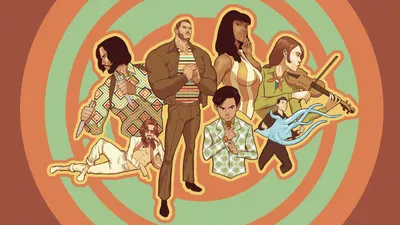 The Umbrella Academy' Season 3 Cast and New Character Posters - Netflix  Tudum
