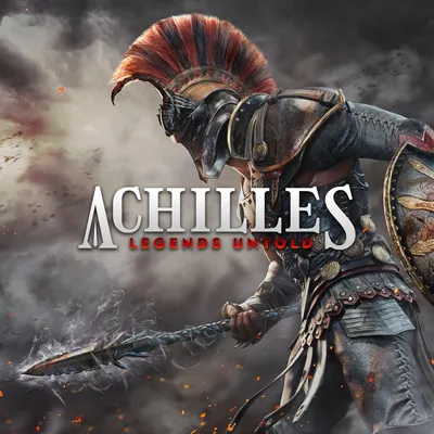 Achilles: Legends Untold - Unveiling the Epic Journey - Xbox Wire