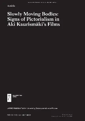 Ohjaaja Aki Kaurismäki palasi Cannesin punaiselle matolle | Новые видео | Юле Аренан