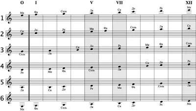 Совершенно новая обучающая таблица для обучения бас-аккорду и гитаре –  купить по низким ценам в интернет-магазине Joom