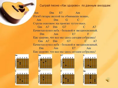 Совершенно новая обучающая таблица для обучения бас-аккорду и гитаре –  купить по низким ценам в интернет-магазине Joom