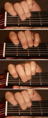 Как подобрать аккорды на гитаре - блог SPmuz