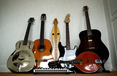 Аккорды: таблица для начинающих на 6-струнной гитаре + таблица аккордов с  дробью