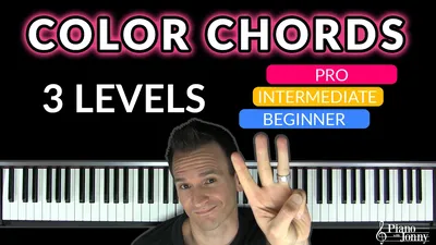 Four Chords Piano: Play 70 Songs in 6 Minutes Using The Same Chords!! -  YouTube