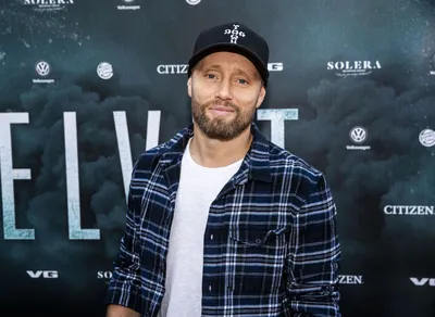 Bild zu Aksel Hennie - Pioneer : Bild Aksel Hennie - Фото 36 из 44 - 