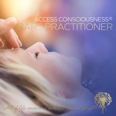 Access Bars® — Six Senses Healing