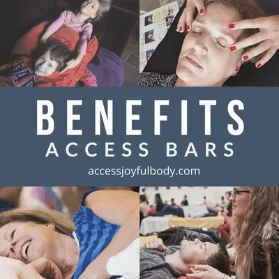 Access Bars 1 Day Internationally Certified Class - Conscious Kenya