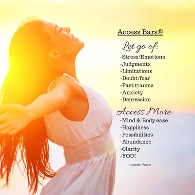 awakening events | Access Bars®