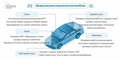 Договор аренды автомобиля между физическими лицами в 2024 году