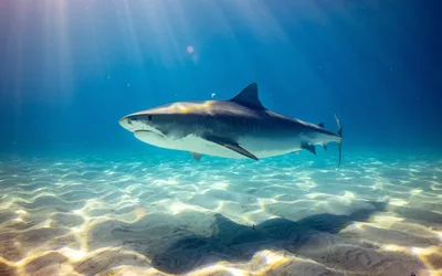 Виды акул: 🦈описание, названия, особенности и фото акул