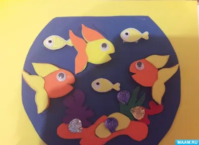 Небольшой домашний аквариум с рыбками для детей Стоковое Изображение -  изображение насчитывающей цвет, свеже: 169781899