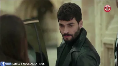 Akın Akynözü мы знаем о полном персонаже «Миран» в сериале «Hercai»