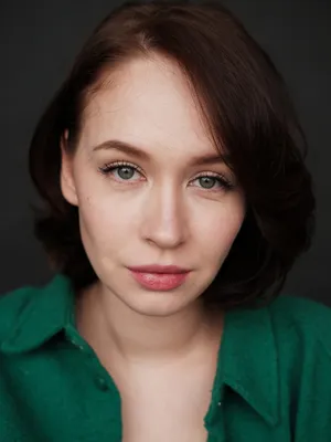 Анна Корепина - актриса - фильмография - Я знаю твои секреты. Галатея  (2022) - российские актрисы - Кино-Театр.Ру
