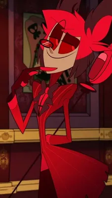 Alastor | Hazbin Hotel Wiki | Fandom