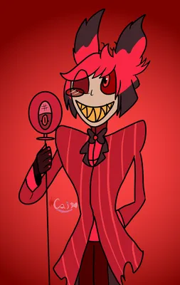 Alastor | Hazbin Hotel Wiki | Fandom