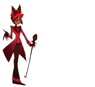 Alastor | Death Battle Fanon Wiki | Fandom