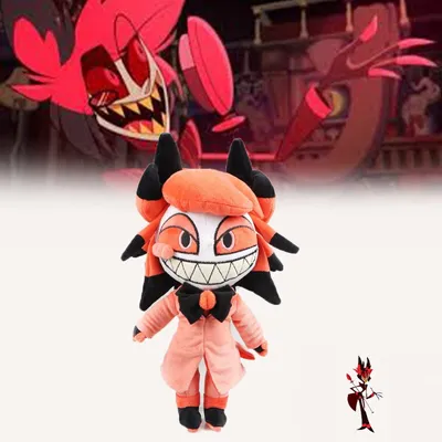 What type of cologne/perfume do you think Alastor uses? : r/HazbinHotel