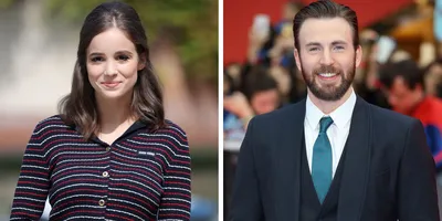 🚨ЛЮДИ ПОДТВЕРЖДАЮТ🚨 #chrisevans #albabaptista #Celebrityweddings #pop... | Альба Баптиса | ТИК Так