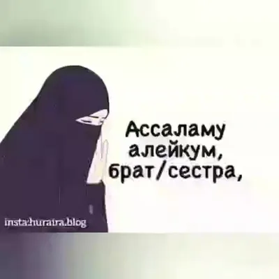 салам алейкум мой брат ❤✋ | :///magaaliev880