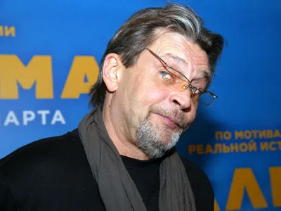 В Театре Моссовета заявили, что Домогаров сам попросил снять его с роли -  РИА Новости, 