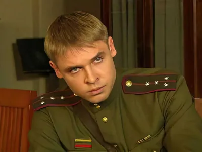 Александр Голубев - актёр - биография - российские актёры - Кино-Театр.Ру