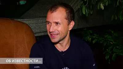 В гостях у «Лишнего билетика» актер театра и кино Александр Якин - YouTube