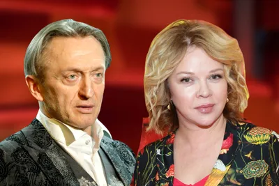 Актриса Елена Валюшкина уличила бывшего мужа во лжи - 