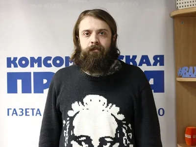 Александр Ильин о группе "План Ломоносова" — Видео | ВКонтакте