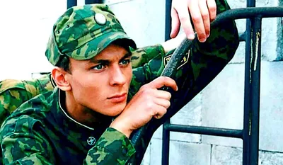 Пропал со всех радаров: как живет главная звезда сериала «Солдаты» Александр  Лымарев