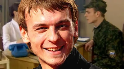 Забытый актер Александр Лымарев. Как складывается жизнь сержанта Медведева  из сериала «Солдаты»? | Первый Звёздный | Дзен