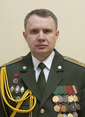 Мельников Александр Николаевич