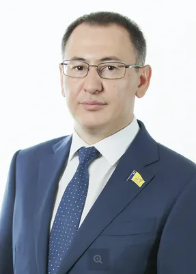 Александр Мельников