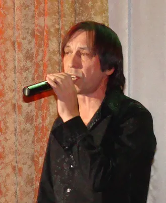 Николай Носков сорвал свой концерт в Перми, исполнив две с половиной песни  -  - 