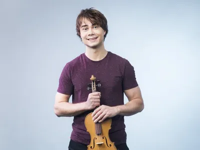 Alexander Rybak: Norway's Darling of Eurovision - Life in Norway