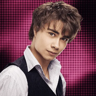 Alexander Rybak - Official Website