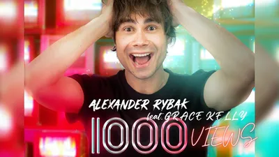 Dolphin - Alexander Rybak | Shazam