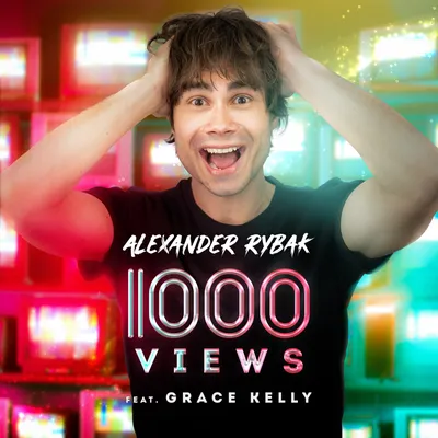 Alexander Rybak | Alexander rybak fairytale, Singer, Alexander ryback