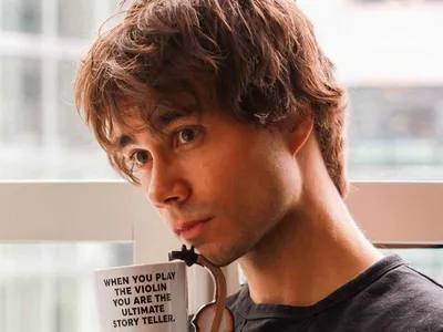 File:Alexander Rybak (4) 20180510 EuroVisionary (cropped).jpg - Wikipedia