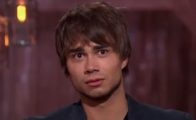 Alexander Rybak - IMDb