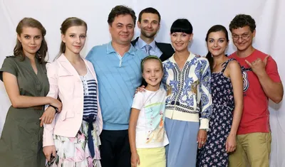 Александр Самойленко прокомментировал перезапуск сериала «Папины дочки»