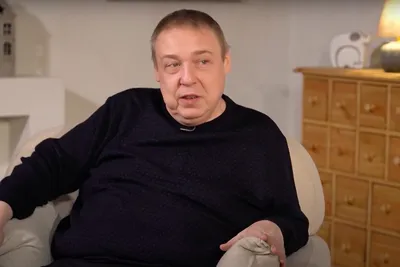 Семчев Александр Львович - Драмматический актер - Биография